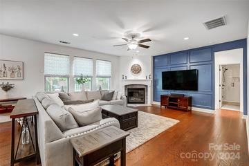 7111 Garden Hill Dr., Huntersville, NC 28078