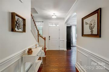 7111 Garden Hill Dr., Huntersville, NC 28078