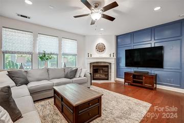 7111 Garden Hill Dr., Huntersville, NC 28078