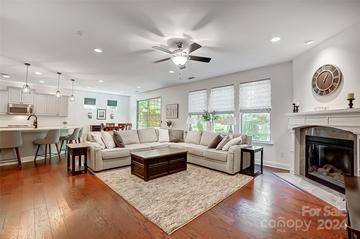 7111 Garden Hill Dr., Huntersville, NC 28078