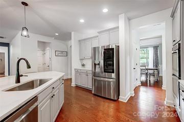 7111 Garden Hill Dr., Huntersville, NC 28078