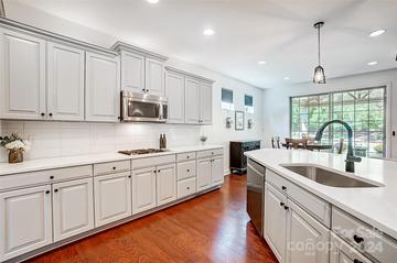 7111 Garden Hill Dr., Huntersville, NC 28078