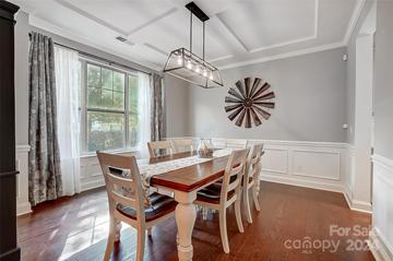 7111 Garden Hill Dr., Huntersville, NC 28078