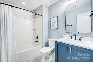 7111 Garden Hill Dr., Huntersville, NC 28078