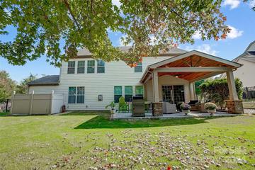 7111 Garden Hill Dr., Huntersville, NC 28078