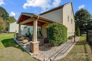 7111 Garden Hill Dr., Huntersville, NC 28078