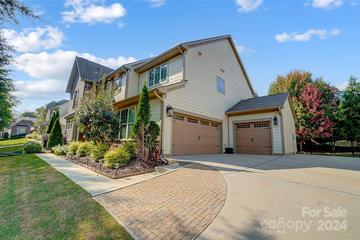 7111 Garden Hill Dr., Huntersville, NC 28078