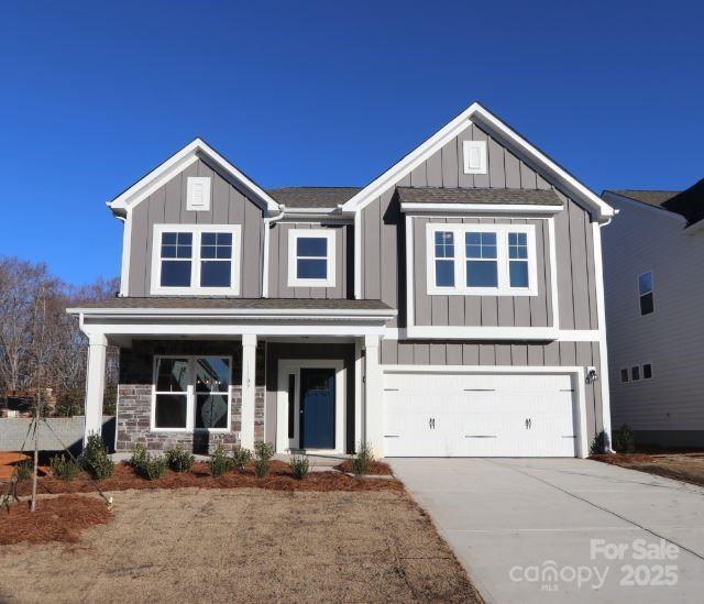 11109 Lochmere Rd., Charlotte, NC 28278