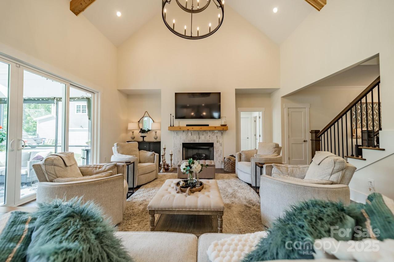 540 Kenway Loop, Mooresville, NC 28117