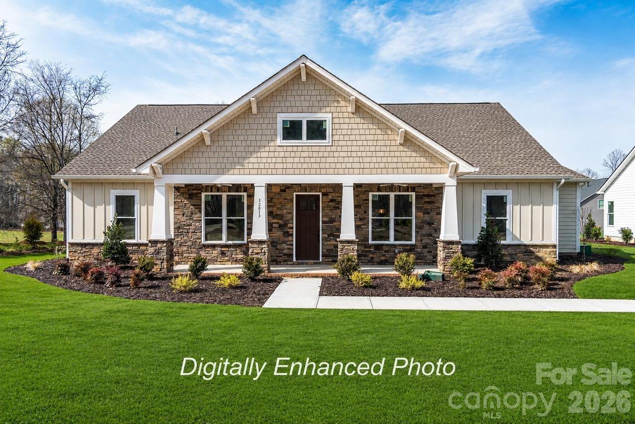 12813 Mayes Rd., Huntersville, NC 28078