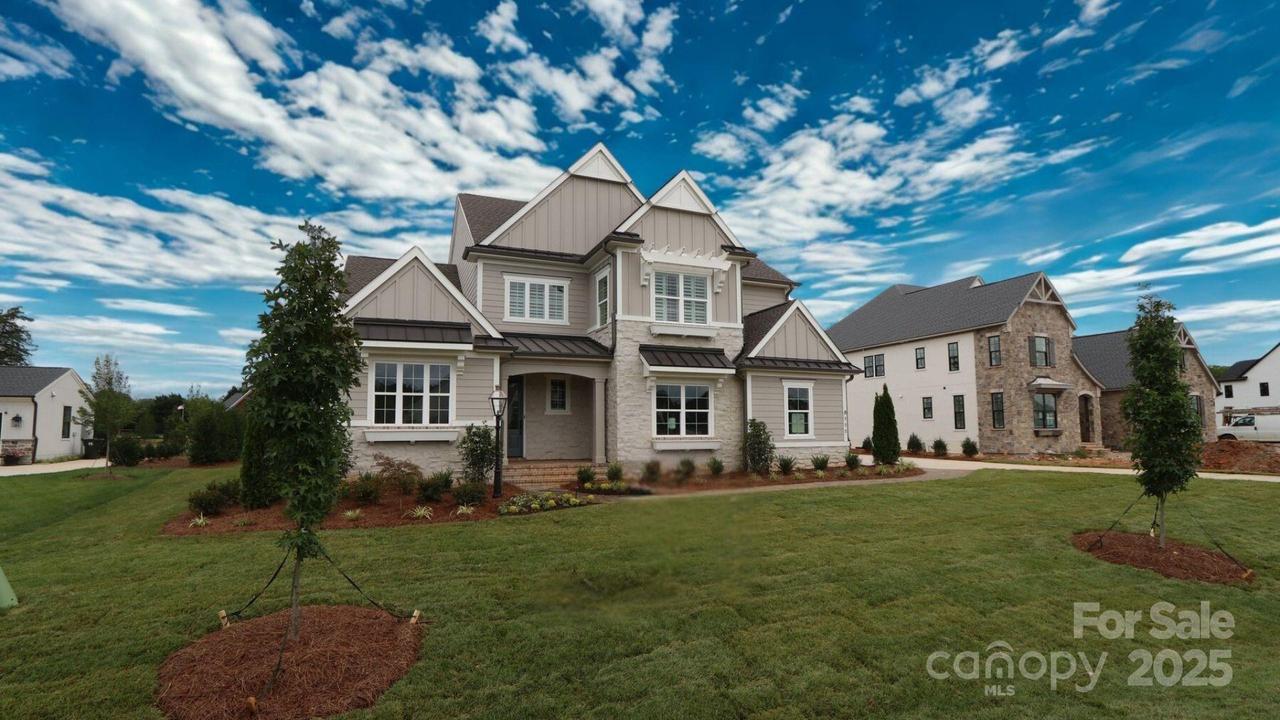 8111 Farm Crossing Ln. #2, Huntersville, NC 28078