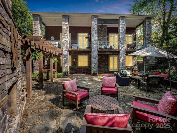 New Homes For Sale This Week in Lake Lure: October 4th to October 10th