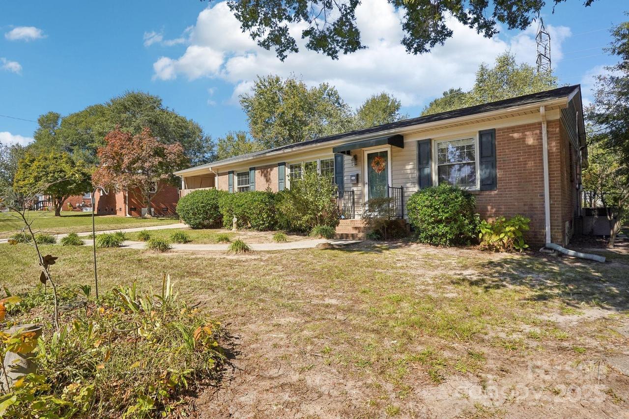 1026 Holly Dr., Gastonia, NC 28054