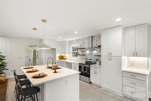 New Homes For Sale This Week That Attend Montclaire Elementary: October 11th to October 17th