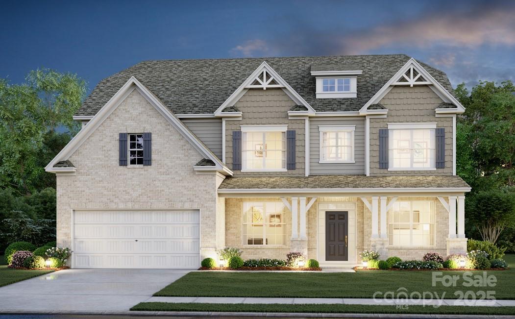 123 Kepli Way #12, Mooresville, NC 28115