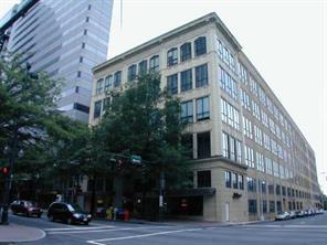 127 N Tryon St. #517, Charlotte, NC 28202