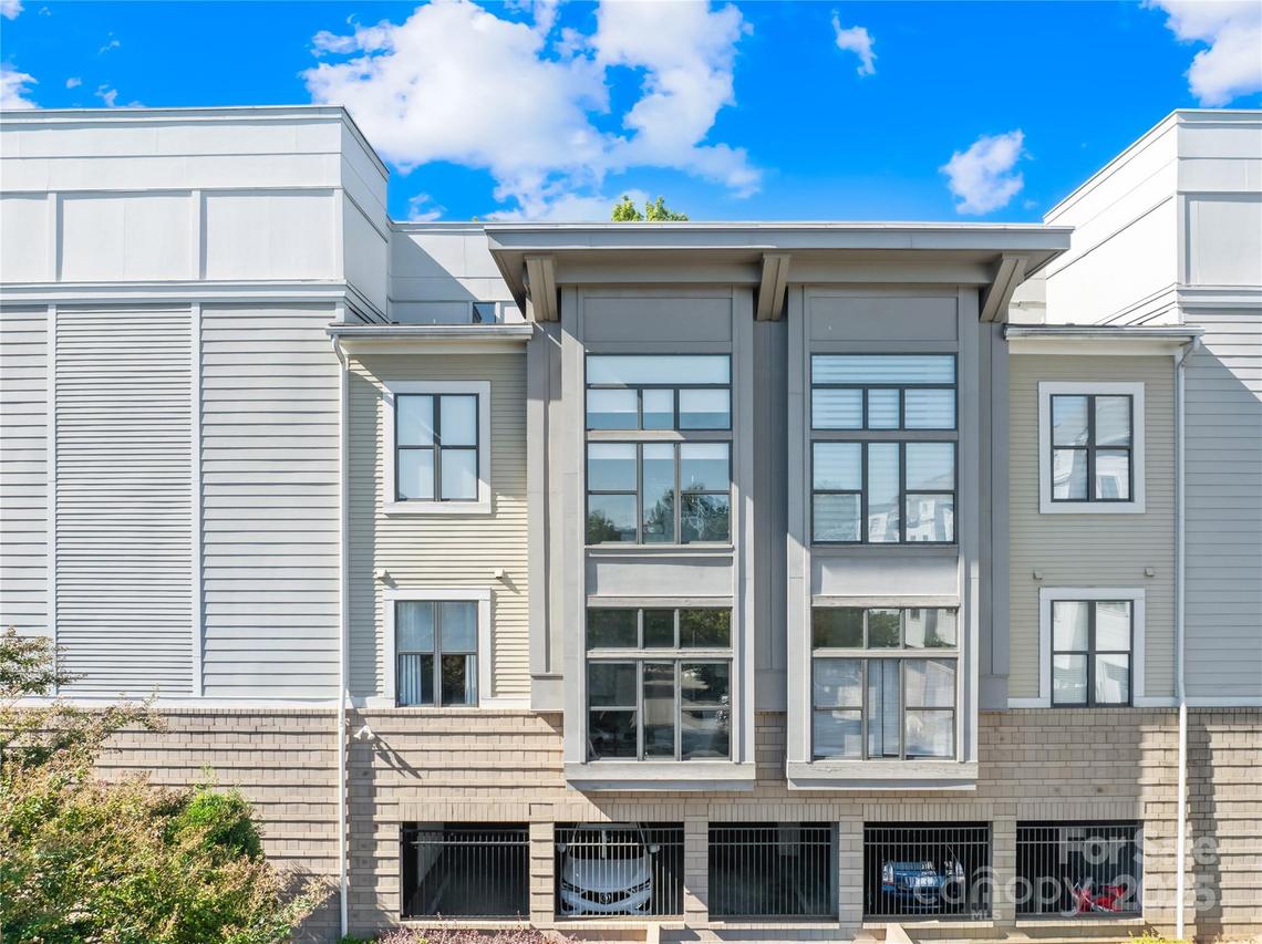 706 N Davidson St., Charlotte, NC 28202