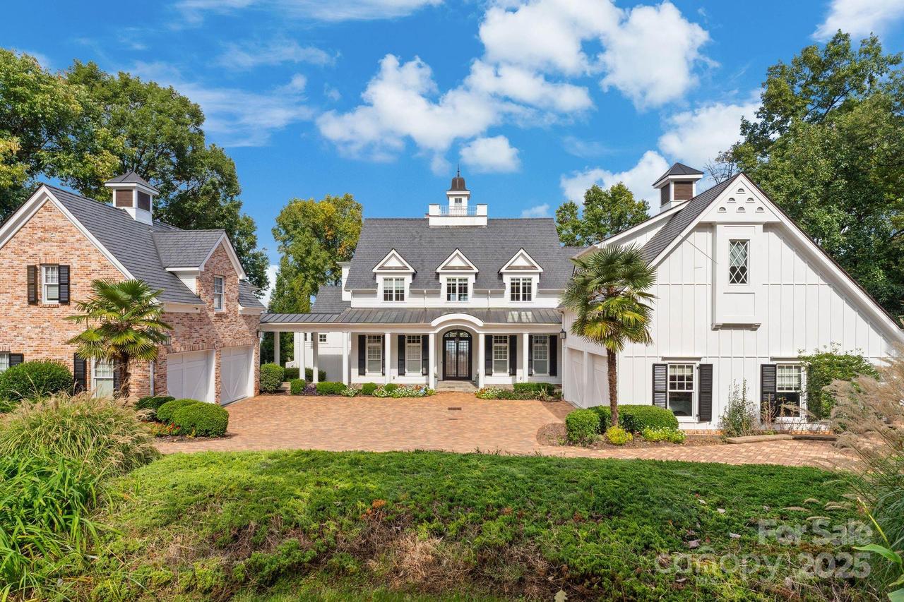 16921 Jetton Rd., Cornelius, NC 28031