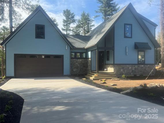 New Construction Homes For Sale This Week in Hendersonville: October 9th to October 15th