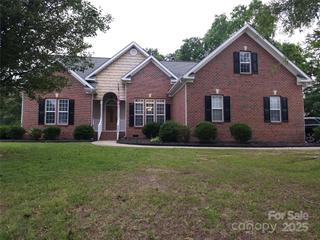 New Homes For Sale This Week in Zebulon: October 18th to October 24th