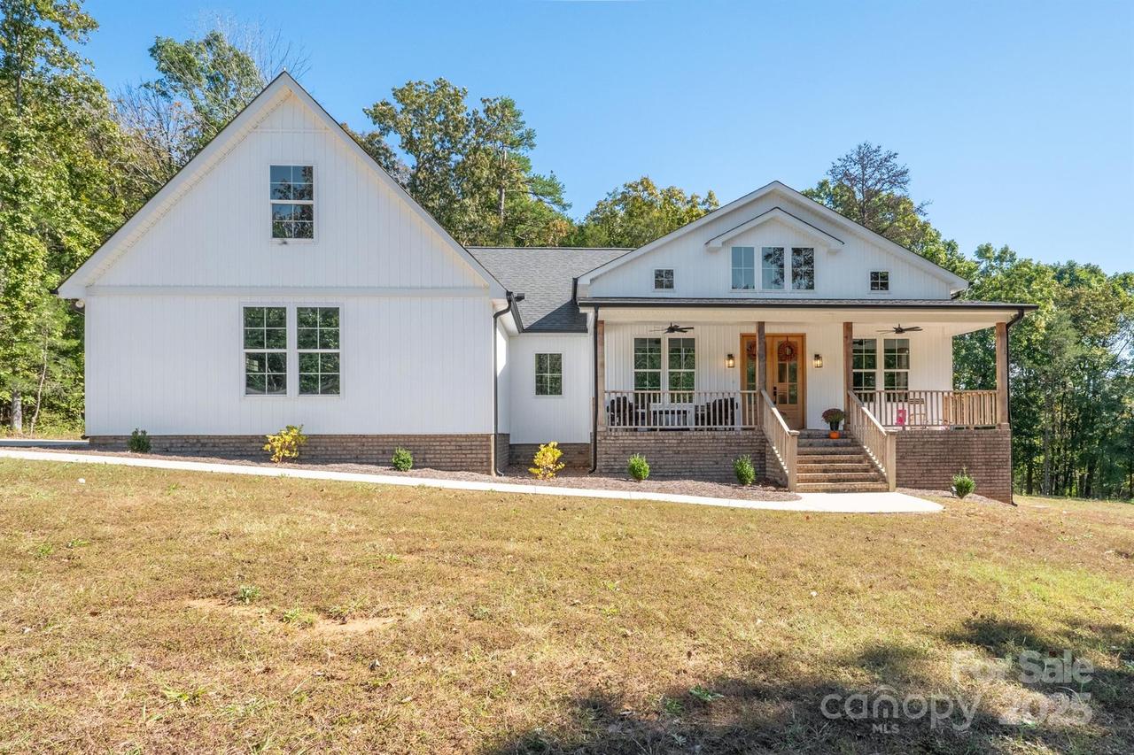 4815 Chadwick Dr., Concord, NC 28025