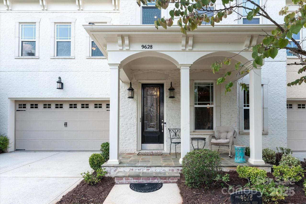9628 Wheatfield Rd., Charlotte, NC 28277