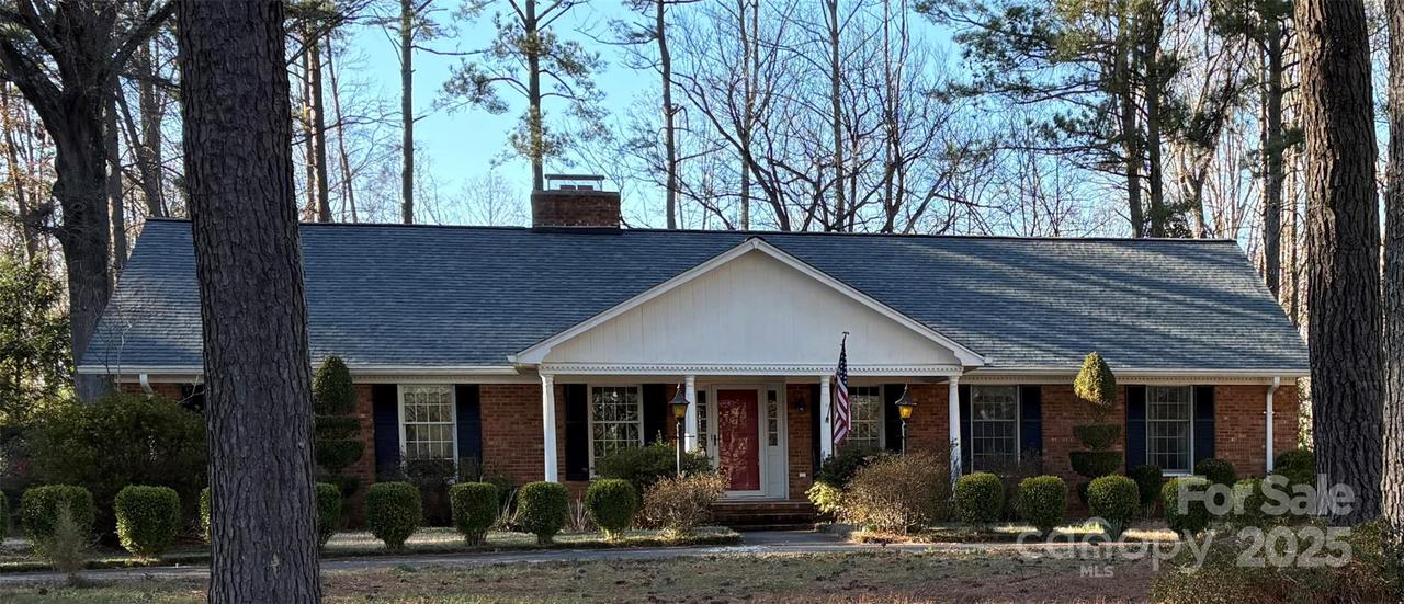 5444 Marengo Cir., Charlotte, NC 28216