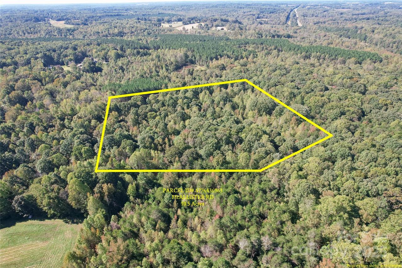 Mcallister Rd., Statesville, NC 28625