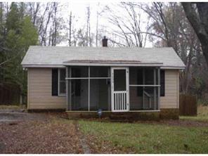 4034 Rutgers Ave., Charlotte, NC 28206