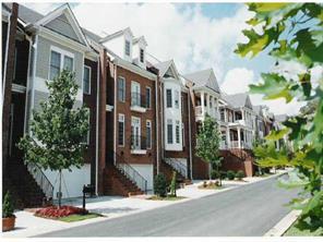 #37 Springs Village Ln. #37, Charlotte, NC 28226