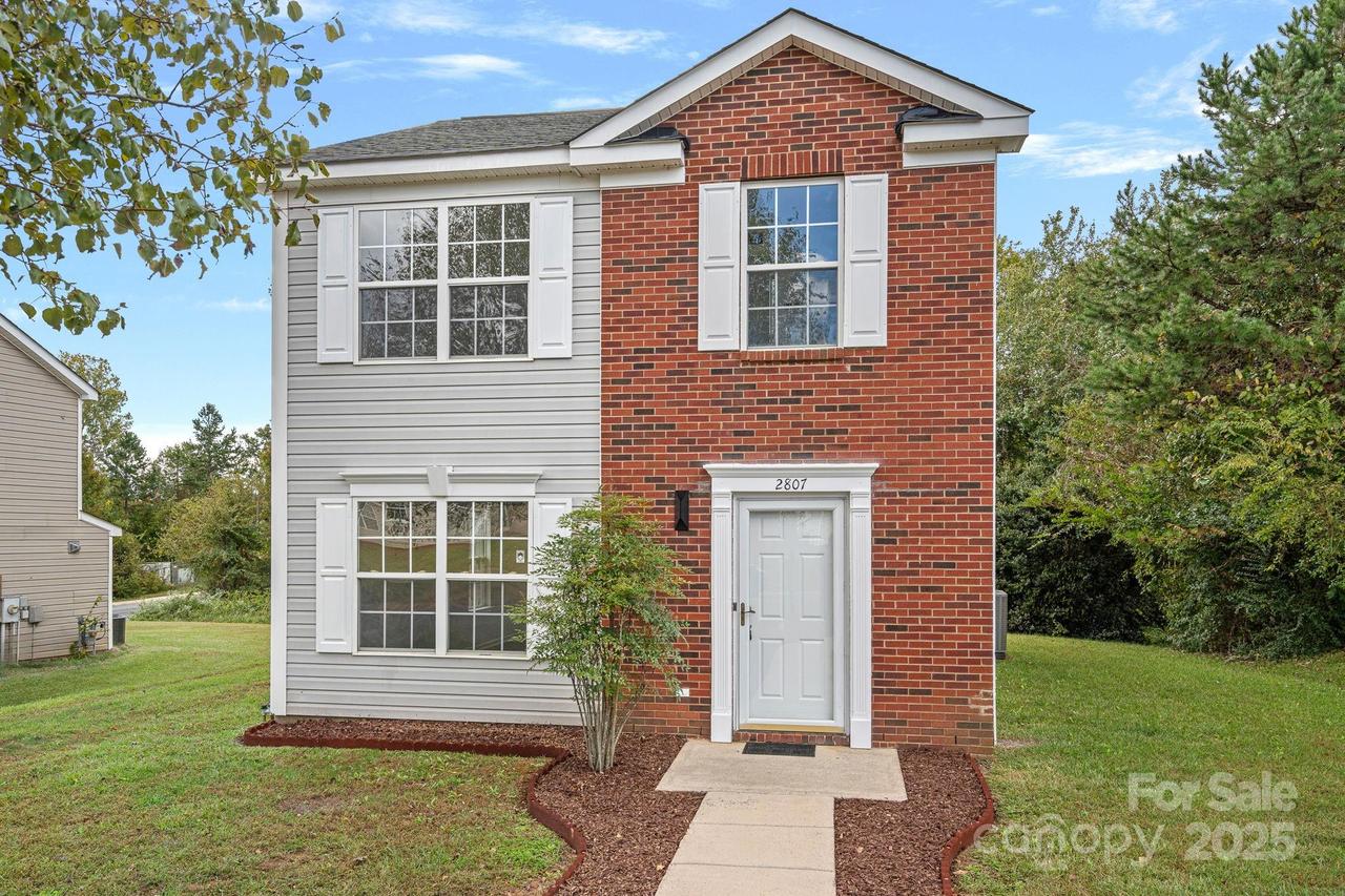 2807 Station Ln., Concord, NC 28025