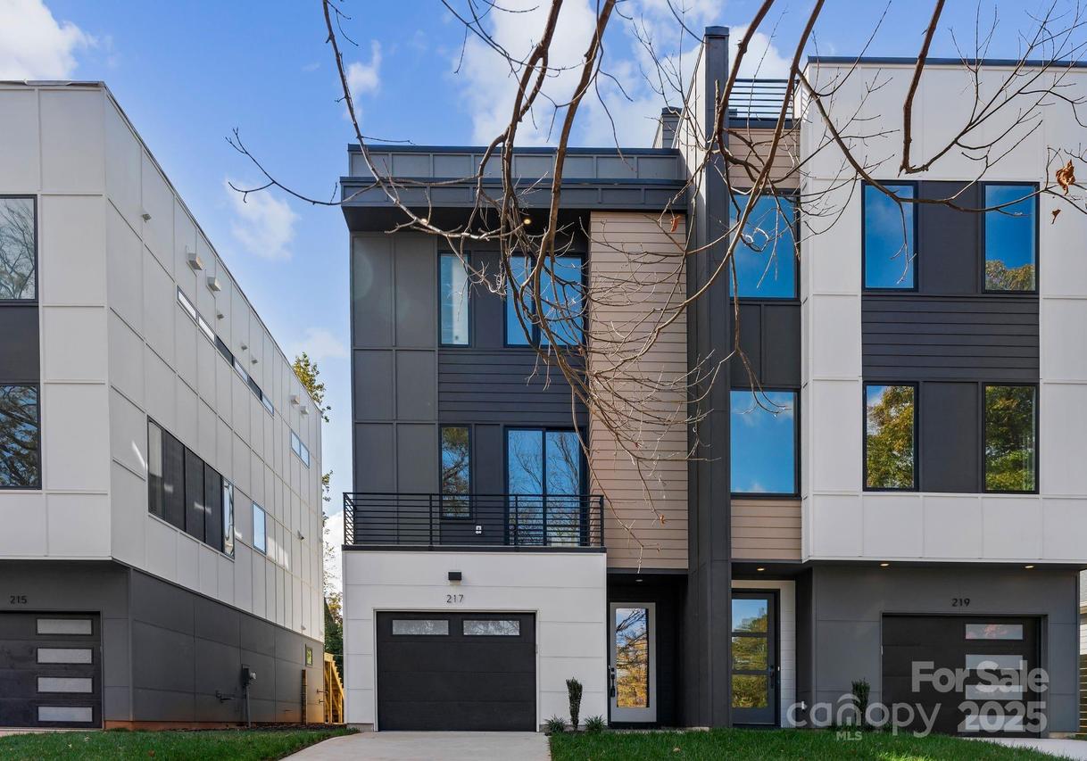 217 Keswick Ave., Charlotte, NC 28206