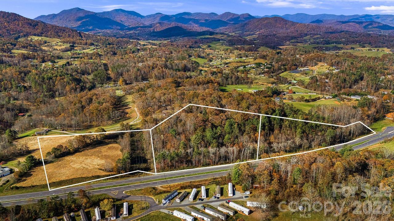 99999 New Leicester Hwy., Asheville, NC 28806