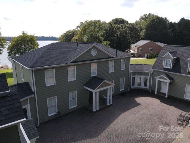 2111 Windermere Ln., Shelby, NC 28150