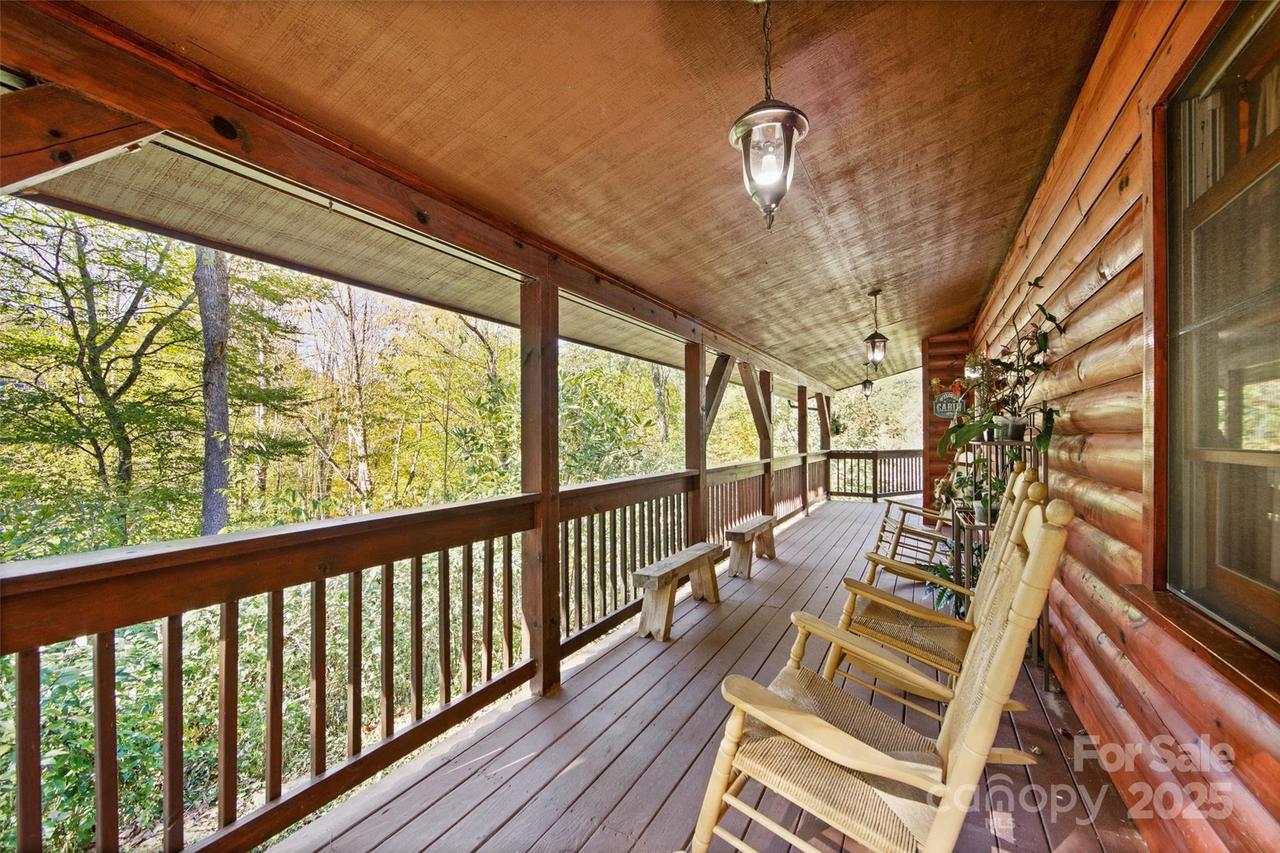 171 Irene Ln., Maggie Valley, NC 28751