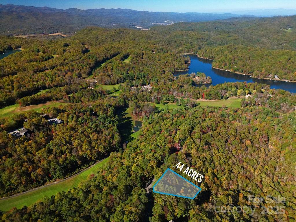 U09 L046 Connestee Tr., Brevard, NC 28712