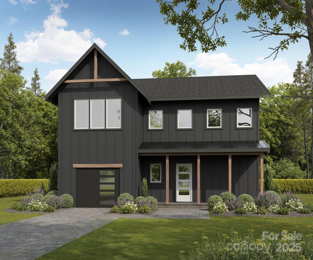 1500 Delane Ave., Charlotte, NC 28211