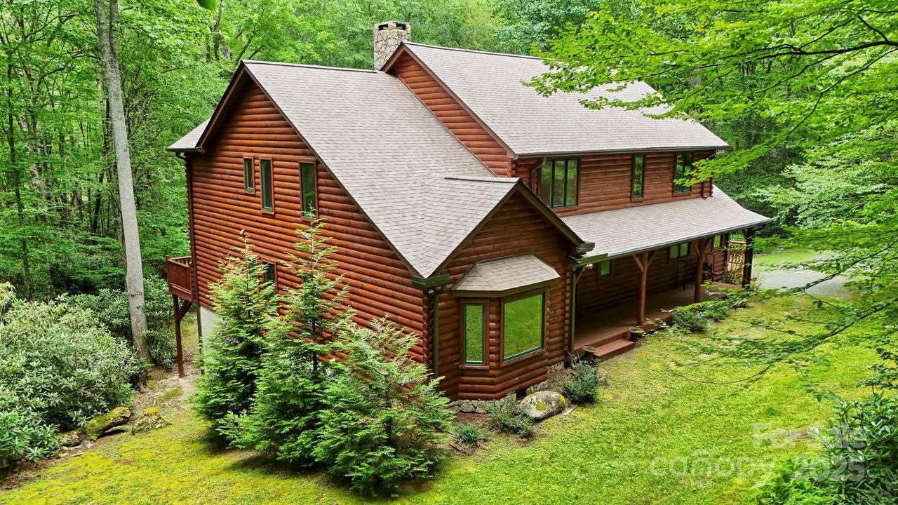4102 Highway 221 None, Blowing Rock, NC 28605