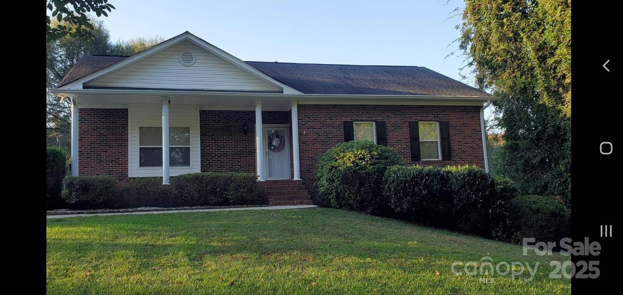 4000 Wilson Ln., Charlotte, NC 28206