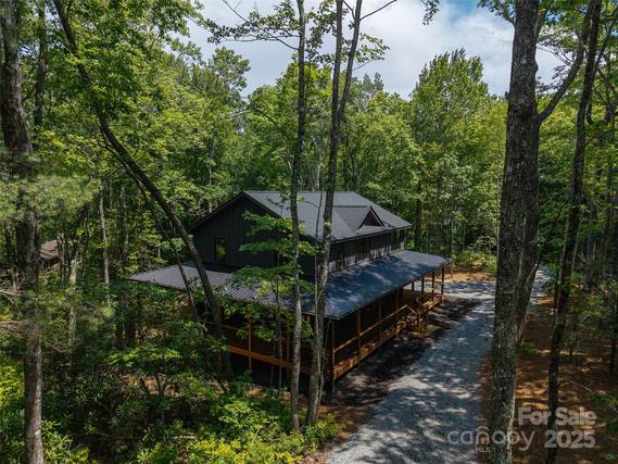 New Homes For Sale This Week in Lake Toxaway: November 29th to December 5th