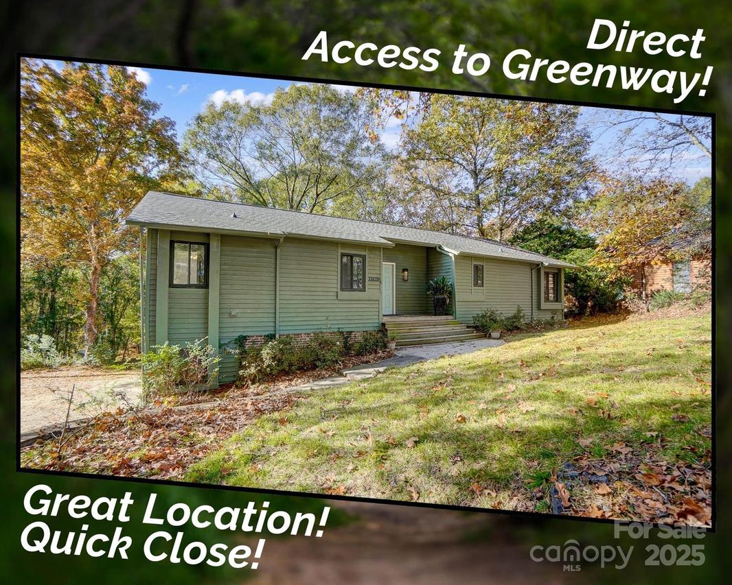 11429 Spreading Oak Ln., Charlotte, NC 28226