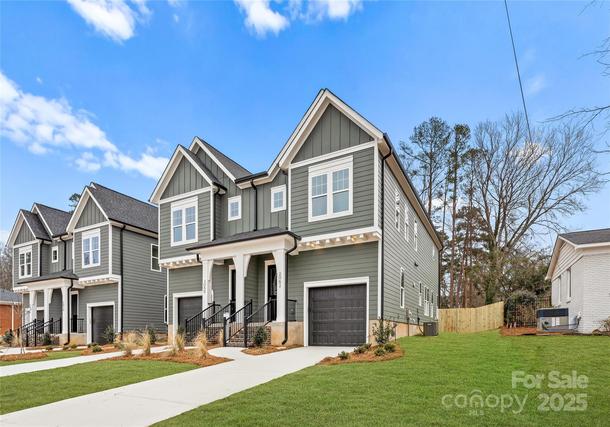 New Construction Homes For Sale This Week That Attend Oakhurst STEAM Academy: October 23rd to October 29th