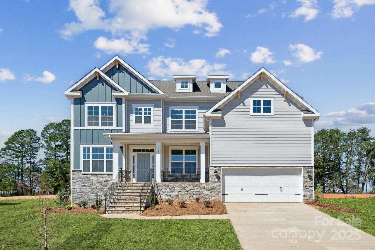117 Jentri Way #5, Mooresville, NC 28115