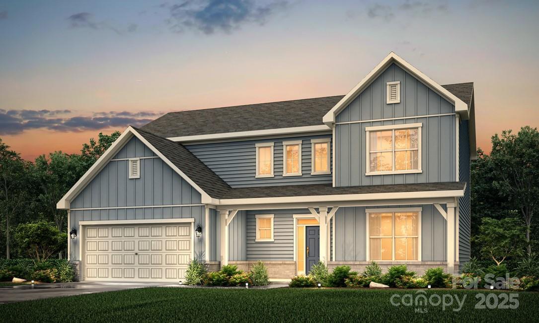121 Jentri Way #6, Mooresville, NC 28115