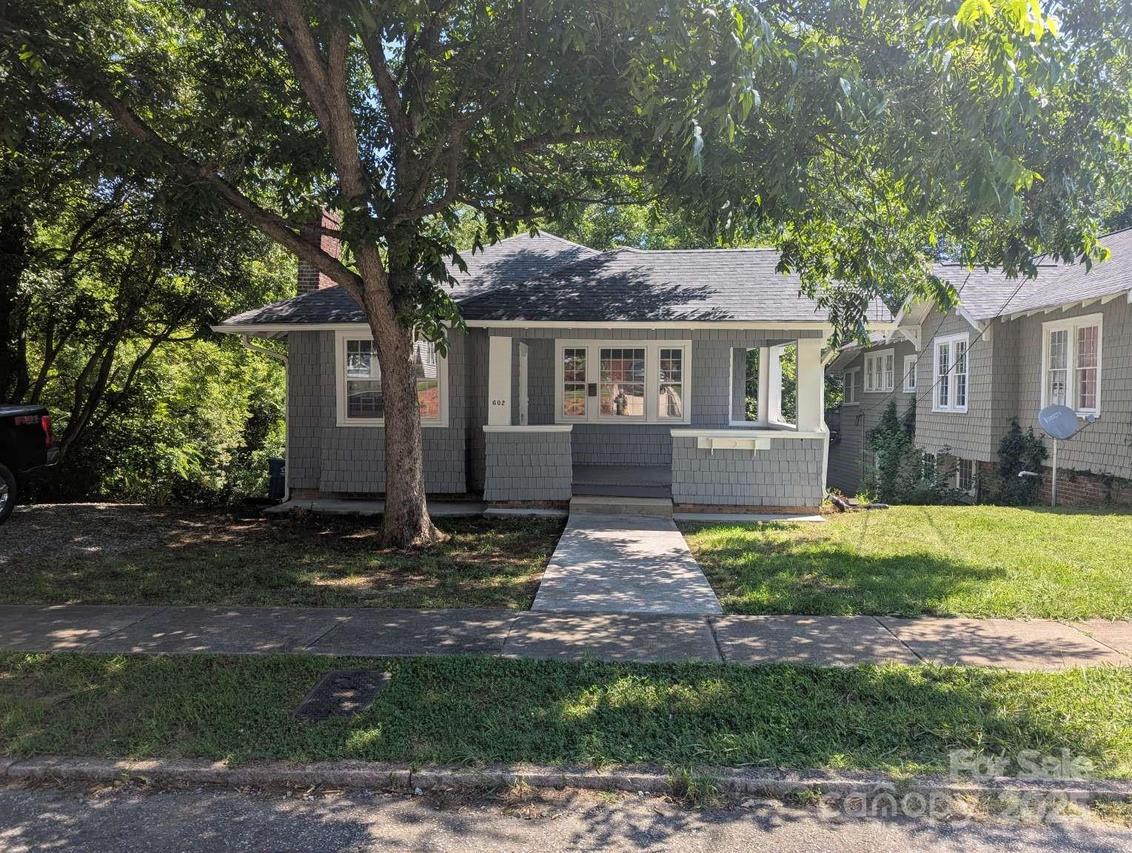 602 W Council St., Salisbury, NC 28144