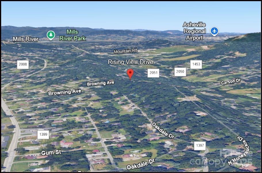 000 Rising View Dr. #114, Hendersonville, NC 28791