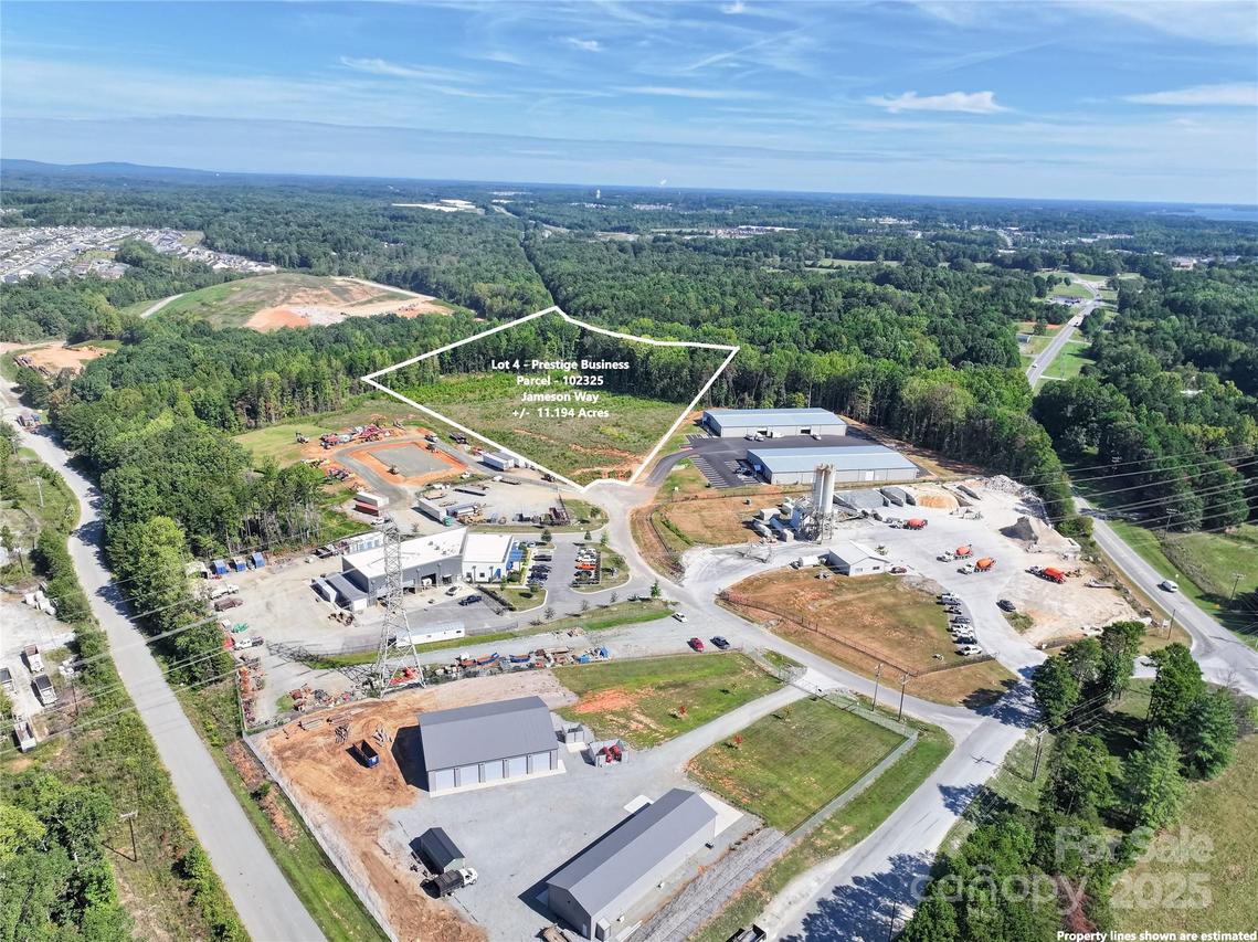 4 Jameson Way, Stanley, NC 28164