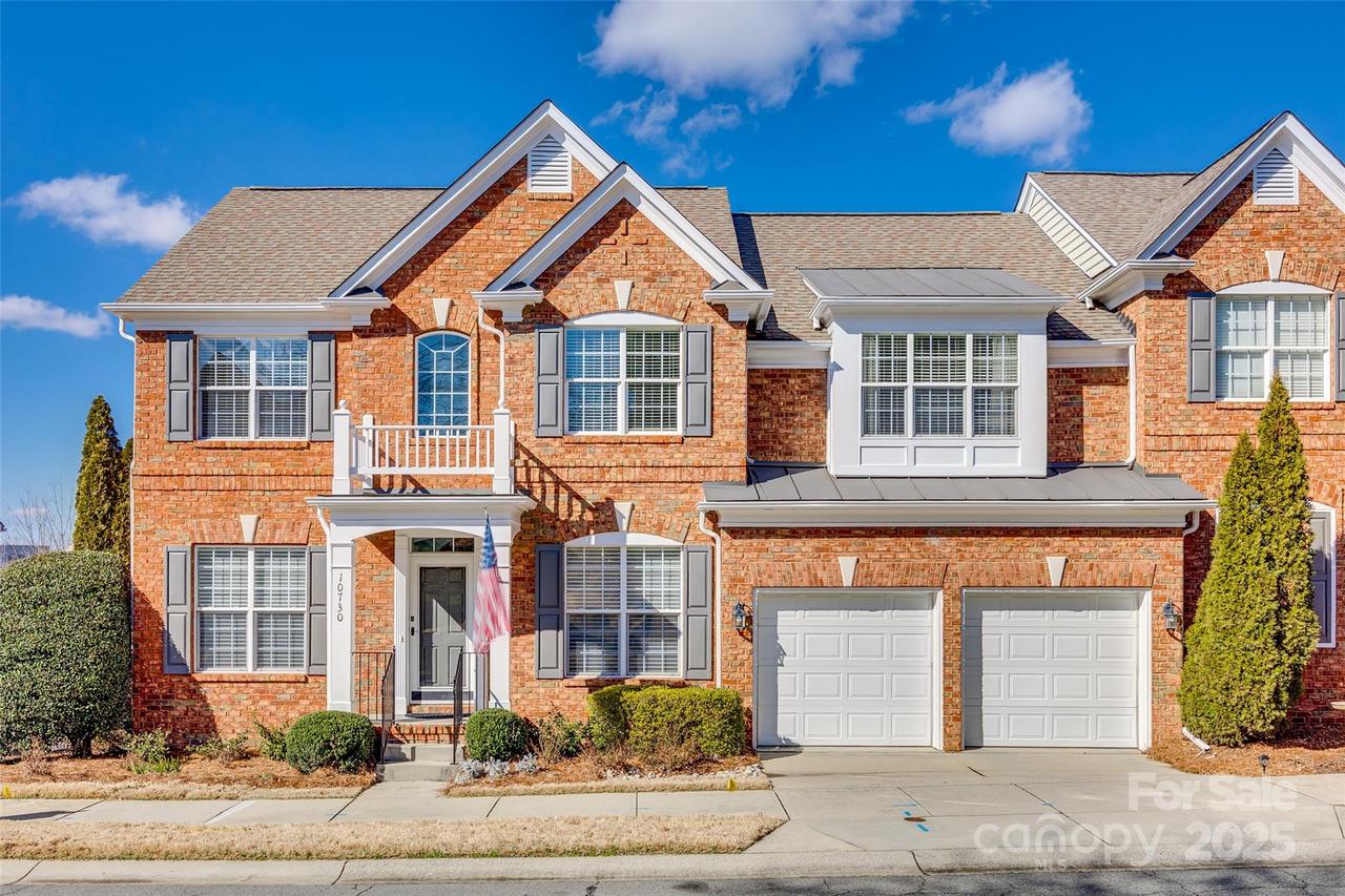 10730 Rogalla Dr., Charlotte, NC 28277