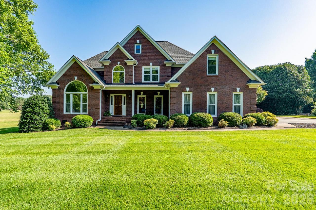 103 Berea Baptist Church Rd., Stanfield, NC 28163