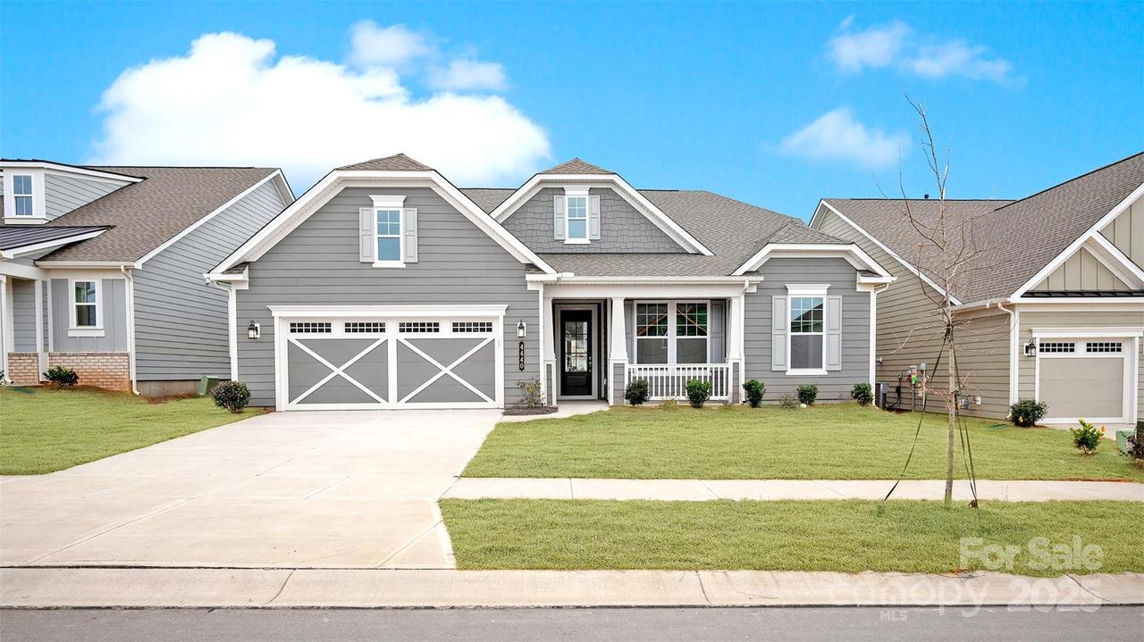 4440 Moxie Way, Charlotte, NC 28215